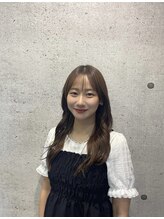 サバ ヘアー スペース(SABA hair space)&nbsp;WAKANA メンズ不可