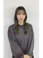アグ ヘアー マルス 伊敷店(Agu hair mars) RIO