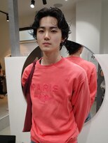 グラフ 立川(Graph.)&nbsp;無造作パーマメンズパーマ