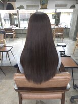 フリーラ 京都河原町三条店(freera)&nbsp;髪質改善ストレート★エイジングケア