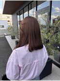 ライトブラウン