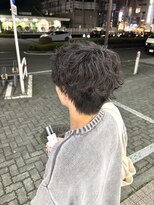 プロデュース 古淵店(Produce)&nbsp;カットパーマ