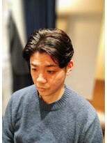 トレバー(Trever)&nbsp;ニュアンスパーマ