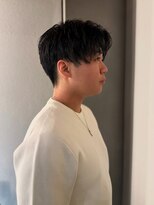 イト(iyto) スパイラルパーマ