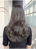 【小宮涼太】大人気のグレージュカラー