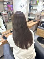リリィー(LILY)&nbsp;オリーブベージュ