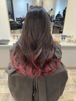 スターリバー(STAR RIVER)&nbsp;グラデーションカラー