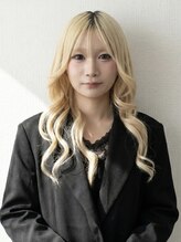ハルキミナト ジャパン トウキョウ(HARUKI MINATO japan TOKYO)&nbsp;市川　凛 青山表参道
