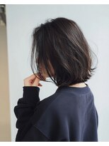 ギフト(GIFT)&nbsp;GIFT ボブ　大人ボブ