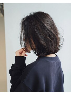 ギフト(GIFT) GIFT ボブ 大人ボブ
