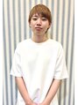 アーサス ヘアー デザイン 新潟燕三条店(Ursus hair Design)&nbsp;松川 優真
