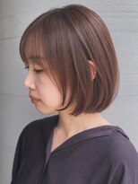 サーカス(circus)&nbsp;大人ボブ/大人ショート/丸みのあるショート