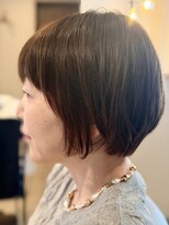 リファベラ(refabera)&nbsp;甘すぎない大人ショート
