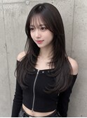 立川 韓国顔周りくびれレイヤー