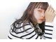 モードケイズ 松原店(MODE K's)の写真/丁寧なグレイカラー白髪ぼかしとハイライトで軽やかな動きのある髪へ◎