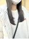 HONORI　艶髪矯正/髪質改善/透明感カラー/ヘッドスパ【ほのり】の写真/【天神/大名】初めてのカラーやパーマは「HONORI」にお任せ♪学割クーポンご用意有◎通いやすい価格♪