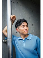 アル(ARU) スパイキーショート