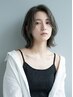 【SW19日～27日限定】プロ2名担当★カラー＋カット＋バイカルテWTR￥14760