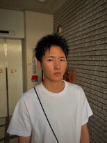 ウム(UMM)&nbsp;スパイキーショート