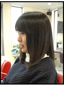 メタ(META) アイドル系スタイル　※（カジュアル・ストリート）