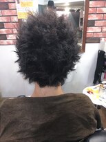 ワンバイワン(ONE BY ONE)&nbsp;ツイストパーマ