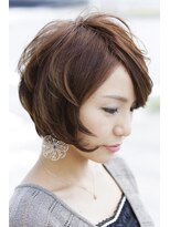 ヴォーグ 小牧店(VOGUE)&nbsp;イノセントボブ