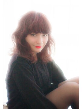 クラン(clan) relax＊ミディ