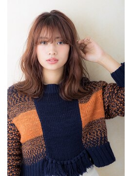 カナン(CANAAN) アプリコットベージュ