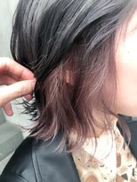 ビヨンドイー(beyond E)&nbsp;インナーシルクチェリー