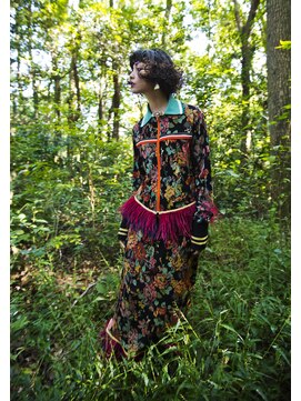 ヴォーグ 小牧店(VOGUE) "VOGUE" サスティナブルボブ