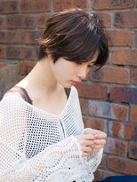 ルティア 池袋(Lutia) マッシュショート