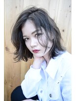 アジア(ASIA)&nbsp;ボブレイヤー