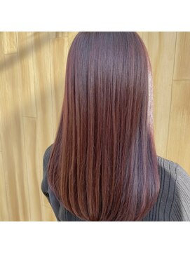 サクラ 弁天町店(SAKULA) ベリーピンク