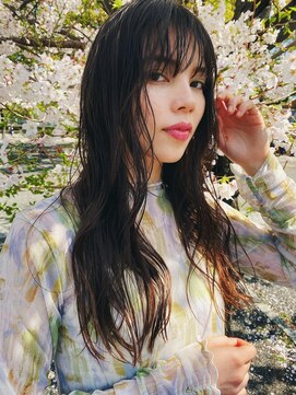 アニー(ANY) new wave(KENJI)