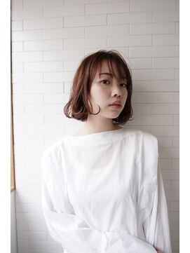 サングース(Sungoose) Sungoose 前髪イメチェンくびれイヤリングカラー