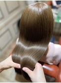 うるツヤ