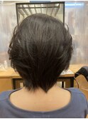 ちょっとだけウルフ