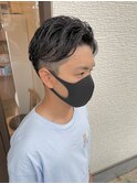 2021 AW LiL hair  塩田33