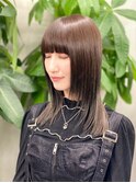 Forest Mirror新宿☆ 潤ツヤミディアムA/W 0363042030
