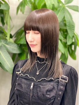 フォレストミラー(Forest Mirror) Forest Mirror新宿☆ 潤ツヤミディアムA/W 0363042030