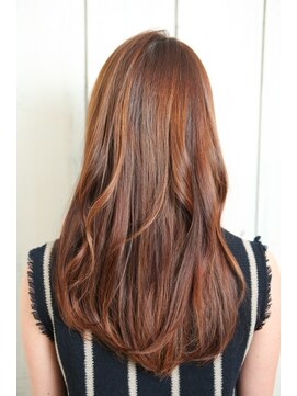 ウィズ 都賀店(Wiz) 髪質改善×カラー