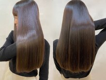 オーストヘアー 銀座(Aust hair)