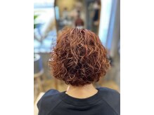 サンヘアーブリッツ(sun hair BRITS)
