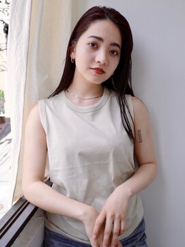 チェリッシュ 亀有(CHERISH) ナチュラルストレート