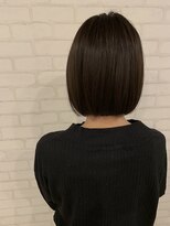 マナ(mana)&nbsp;アッシュ