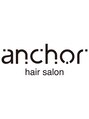 アンカー(anchor)/anchor