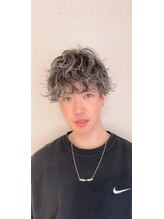 ルオス(Ruos)&nbsp;MIZUKI 