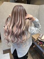 エイジア ユナイテッド バーン(ASIA UNITED BURN)&nbsp;◆ASIA◆ extension