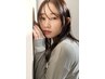 【ご褒美ケアSET】カット＋カラー＋最上級カスタマイズTR＋頭皮P￥24200
