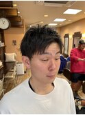 ショートスタイル